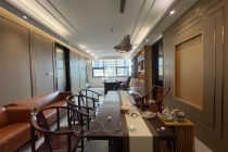 互联网金融大厦176平