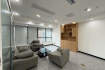 南洋国际大厦126平