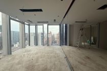 招商局大厦244.6平