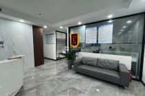 互联网金融大厦438平